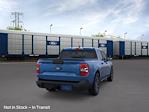 2025 Ford Maverick SuperCrew Cab AWD Pickup for sale #SRA96254 - photo 8