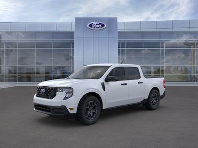 2025 Ford Maverick SuperCrew Cab FWD Pickup for sale #SRA96462 - photo 1