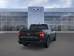 2025 Ford Maverick SuperCrew Cab FWD Pickup for sale #SRA96764 - photo 8