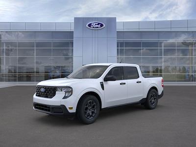 2025 Ford Maverick SuperCrew Cab FWD Pickup for sale #SRA97000 - photo 1
