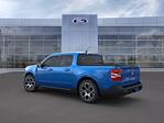 2025 Ford Maverick SuperCrew Cab AWD Pickup for sale #SRA98019 - photo 28
