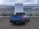 2025 Ford Maverick SuperCrew Cab AWD Pickup for sale #SRA98019 - photo 32