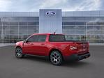 2025 Ford Maverick SuperCrew Cab AWD Pickup for sale #SRA98218 - photo 2