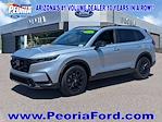 2024 Honda CR-V Hybrid AWD SUV for sale #SRA98218A - photo 1