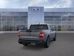 2025 Ford Maverick SuperCrew Cab FWD Pickup for sale #SRB03977 - photo 8