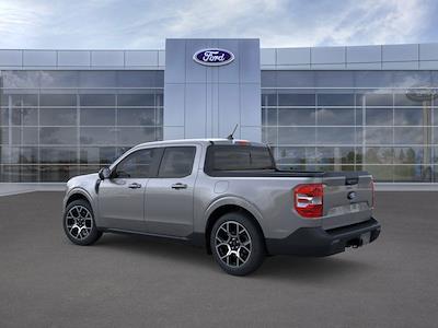 2025 Ford Maverick SuperCrew Cab AWD Pickup for sale #SRB06348 - photo 2