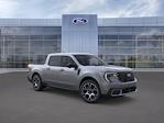 New 2025 Ford Maverick Lariat SuperCrew Cab AWD Pickup for sale #SRB06348 - photo 7
