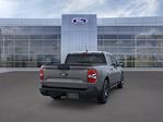 New 2025 Ford Maverick Lariat SuperCrew Cab AWD Pickup for sale #SRB06348 - photo 8