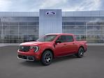 2025 Ford Maverick SuperCrew Cab AWD Pickup for sale #SRB08689 - photo 1