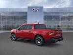 2025 Ford Maverick SuperCrew Cab AWD Pickup for sale #SRB08689 - photo 2