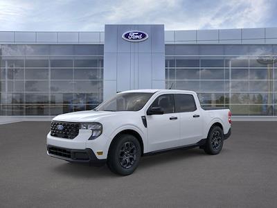 2025 Ford Maverick SuperCrew Cab FWD Pickup for sale #SRB08989 - photo 1