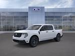 2025 Ford Maverick SuperCrew Cab FWD Pickup for sale #SRB08989 - photo 1