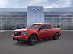 New 2025 Ford Maverick XLT SuperCrew Cab Pickup for sale #SRB22407 - photo 3