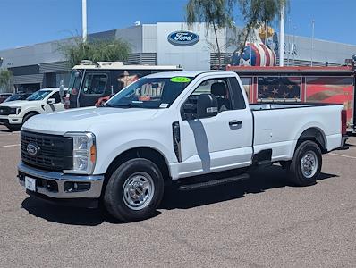 2023 Ford F-250 Regular Cab 4x2 Pickup for sale #SRB23527A - photo 1