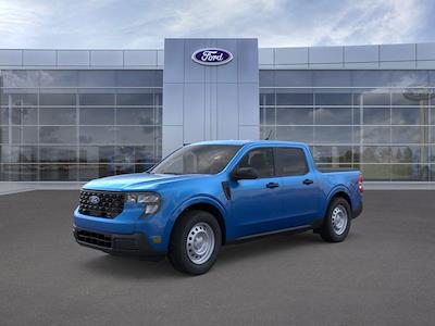 2025 Ford Maverick SuperCrew Cab FWD Pickup for sale #SRB24757 - photo 1