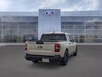 2025 Ford Maverick SuperCrew Cab AWD Pickup for sale #SRB28499 - photo 4