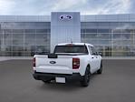 2025 Ford Maverick SuperCrew Cab AWD Pickup for sale #SRB35090 - photo 8