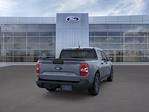 2025 Ford Maverick SuperCrew Cab AWD Pickup for sale #SRB37614 - photo 34