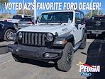2021 Jeep Wrangler 4x4 SUV for sale #SRB37614A - photo 1