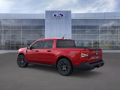 2025 Ford Maverick SuperCrew Cab FWD Pickup for sale #SRB38120 - photo 2