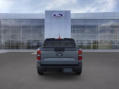 New 2025 Ford Maverick - photo 1