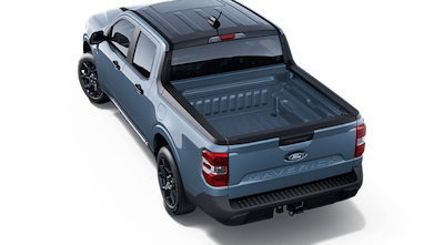 New 2025 Ford Maverick - photo 1