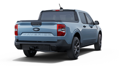 New 2025 Ford Maverick - photo 1