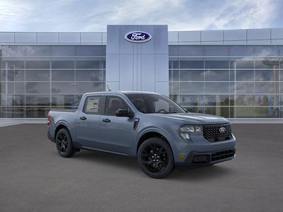 New 2025 Ford Maverick - photo 1