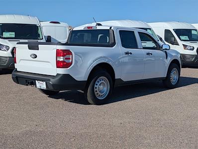2025 Ford Maverick SuperCrew Cab AWD Pickup for sale #SRB42953 - photo 2