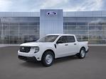 2025 Ford Maverick SuperCrew Cab AWD Pickup for sale #SRB42970 - photo 4