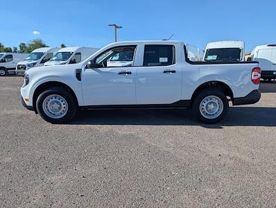 New 2025 Ford Maverick - photo 1