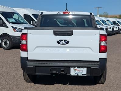 2025 Ford Maverick SuperCrew Cab AWD Pickup for sale #SRB42999 - photo 2