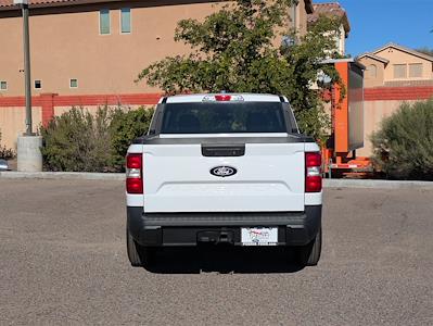 2025 Ford Maverick SuperCrew Cab AWD Pickup for sale #SRB43026 - photo 2