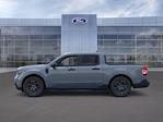 2025 Ford Maverick SuperCrew Cab AWD Pickup for sale #SRB53656 - photo 4