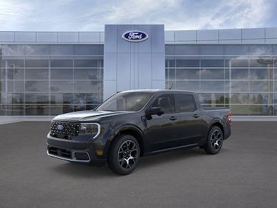 2025 Ford Maverick SuperCrew Cab AWD Pickup for sale #SRB55127 - photo 1