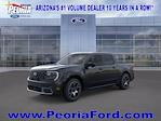 2025 Ford Maverick SuperCrew Cab AWD Pickup for sale #SRB55127 - photo 25