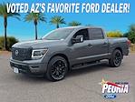 2024 Nissan Titan Crew Cab 4x2 Pickup for sale #SRB55127A - photo 1