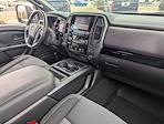 2024 Nissan Titan Crew Cab 4x2 Pickup for sale #SRB55127A - photo 12