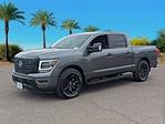 2024 Nissan Titan Crew Cab 4x2 Pickup for sale #SRB55127A - photo 31