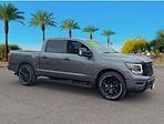 2024 Nissan Titan Crew Cab 4x2 Pickup for sale #SRB55127A - photo 7