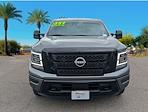 2024 Nissan Titan Crew Cab 4x2 Pickup for sale #SRB55127A - photo 8