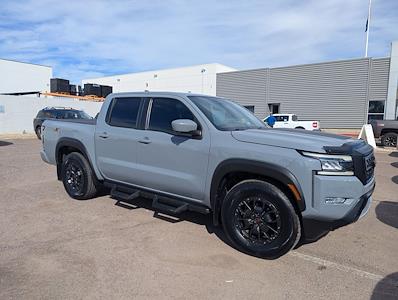 Used 2022 Nissan Frontier - photo 1