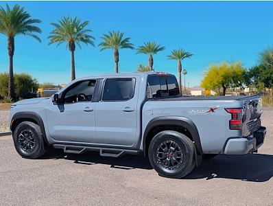 Used 2022 Nissan Frontier - photo 1