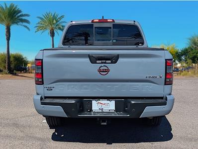 Used 2022 Nissan Frontier - photo 1