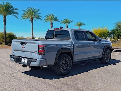 Used 2022 Nissan Frontier - photo 1