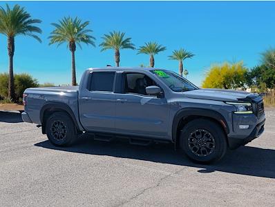 Used 2022 Nissan Frontier - photo 1