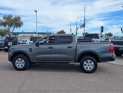 2025 Ford Ranger SuperCrew Cab 4x2 Pickup for sale #SRB55883A - photo 2