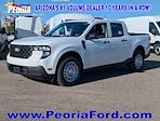 2025 Ford Maverick SuperCrew Cab AWD Pickup for sale #SRB61913 - photo 1