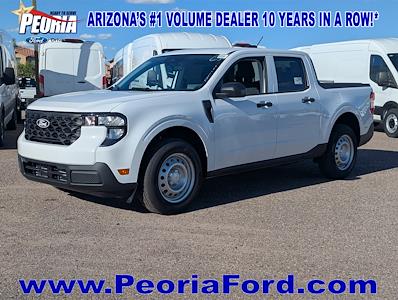2025 Ford Maverick SuperCrew Cab AWD Pickup for sale #SRB62286 - photo 1