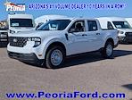 2025 Ford Maverick SuperCrew Cab AWD Pickup for sale #SRB62626 - photo 1